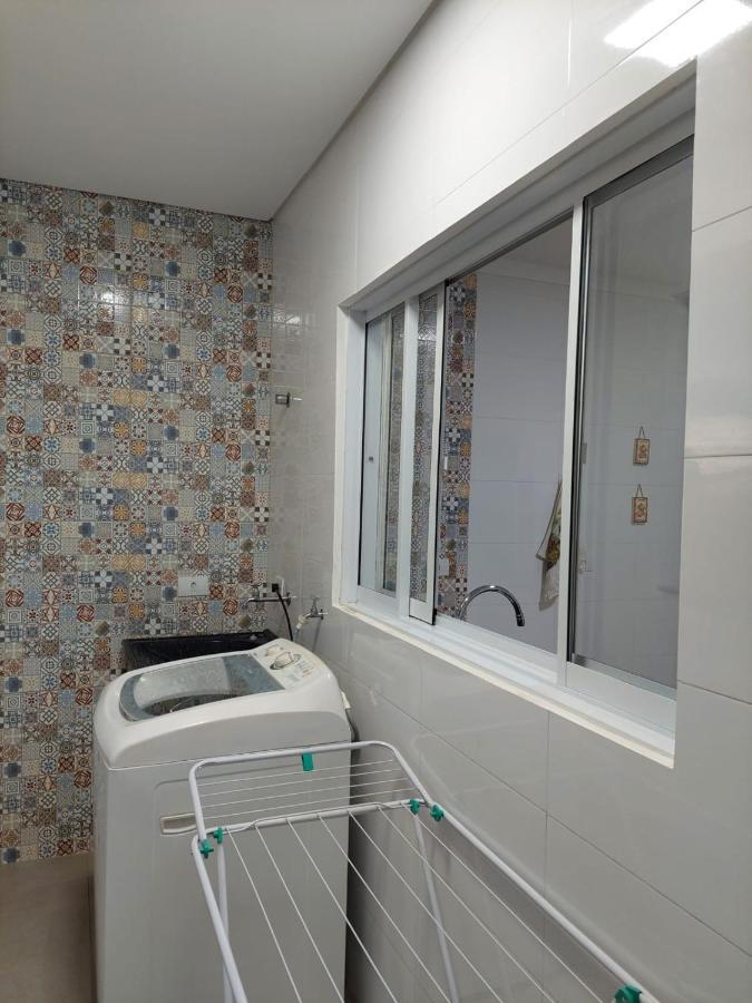 Otimo Apartamento Sobreloja Com Wifi E Estacionamento Incluso Maringa Ngoại thất bức ảnh