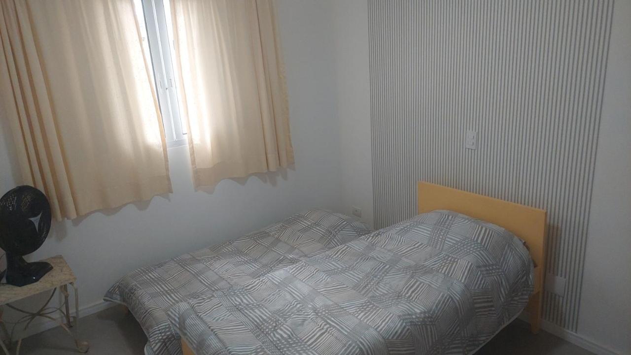 Otimo Apartamento Sobreloja Com Wifi E Estacionamento Incluso Maringa Ngoại thất bức ảnh
