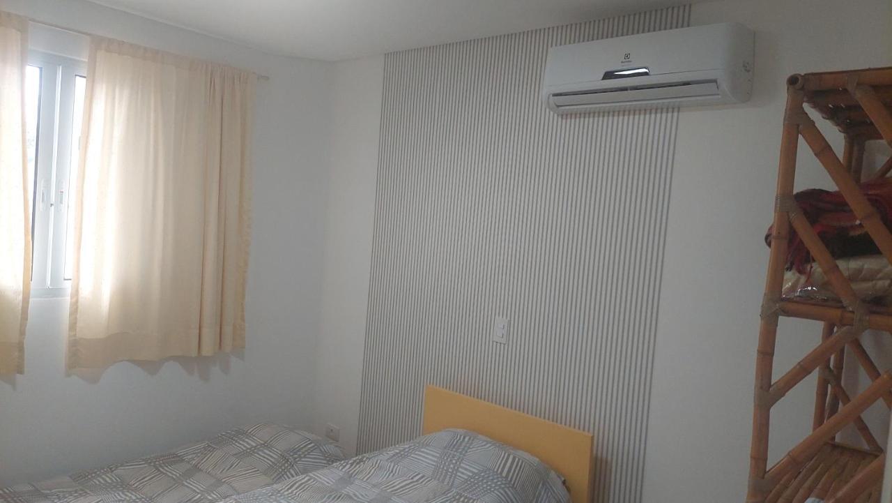Otimo Apartamento Sobreloja Com Wifi E Estacionamento Incluso Maringa Ngoại thất bức ảnh